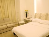 International Service Apartments Shanghai в Шанхай Китай ✅. Забронировать номер онлайн по выгодной цене в International Service Apartments Shanghai. Трансфер из аэропорта.