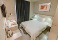 Jinjiang Inn Shanghai Maotai Road в Шанхай Китай ✅. Забронировать номер онлайн по выгодной цене в Jinjiang Inn Shanghai Maotai Road. Трансфер из аэропорта.
