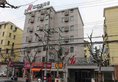 Jinjiang Inn Shanghai Maotai Road в Шанхай Китай ✅. Забронировать номер онлайн по выгодной цене в Jinjiang Inn Shanghai Maotai Road. Трансфер из аэропорта.