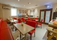 Jinjiang Inn Shanghai Maotai Road в Шанхай Китай ✅. Забронировать номер онлайн по выгодной цене в Jinjiang Inn Shanghai Maotai Road. Трансфер из аэропорта.
