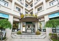 Jinjiang Inn Shanghai Xinzhuang в Шанхай Китай ✅. Забронировать номер онлайн по выгодной цене в Jinjiang Inn Shanghai Xinzhuang. Трансфер из аэропорта.