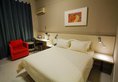 Jinjiang Inn Shanghai Xinzhuang в Шанхай Китай ✅. Забронировать номер онлайн по выгодной цене в Jinjiang Inn Shanghai Xinzhuang. Трансфер из аэропорта.