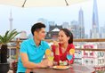 Ibis Shanghai Yu Garden в Шанхай Китай ✅. Забронировать номер онлайн по выгодной цене в Ibis Shanghai Yu Garden. Трансфер из аэропорта.
