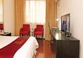Magnotel Shanghai Xujiahui в Шанхай Китай ✅. Забронировать номер онлайн по выгодной цене в Magnotel Shanghai Xujiahui. Трансфер из аэропорта.