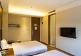 JI Hotel Shanghai Huai Hai в Шанхай Китай ✅. Забронировать номер онлайн по выгодной цене в JI Hotel Shanghai Huai Hai. Трансфер из аэропорта.