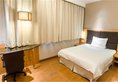 JI Hotel Shanghai Huai Hai в Шанхай Китай ✅. Забронировать номер онлайн по выгодной цене в JI Hotel Shanghai Huai Hai. Трансфер из аэропорта.