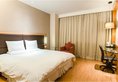 JI Hotel Shanghai Huai Hai в Шанхай Китай ✅. Забронировать номер онлайн по выгодной цене в JI Hotel Shanghai Huai Hai. Трансфер из аэропорта.