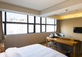 JI Hotel Shanghai Huai Hai в Шанхай Китай ✅. Забронировать номер онлайн по выгодной цене в JI Hotel Shanghai Huai Hai. Трансфер из аэропорта.