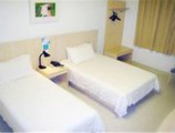 Jinjiang Inn - Shanghai Expo Park Pusan Road в Шанхай Китай ✅. Забронировать номер онлайн по выгодной цене в Jinjiang Inn - Shanghai Expo Park Pusan Road. Трансфер из аэропорта.