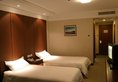 Tongji Guest House в Шанхай Китай ✅. Забронировать номер онлайн по выгодной цене в Tongji Guest House. Трансфер из аэропорта.