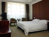 Tongji Guest House в Шанхай Китай ✅. Забронировать номер онлайн по выгодной цене в Tongji Guest House. Трансфер из аэропорта.