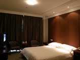 Tongji Guest House в Шанхай Китай ✅. Забронировать номер онлайн по выгодной цене в Tongji Guest House. Трансфер из аэропорта.