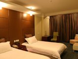Tongji Guest House в Шанхай Китай ✅. Забронировать номер онлайн по выгодной цене в Tongji Guest House. Трансфер из аэропорта.