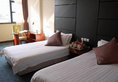 Tongji Guest House в Шанхай Китай ✅. Забронировать номер онлайн по выгодной цене в Tongji Guest House. Трансфер из аэропорта.