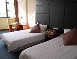Tongji Guest House в Шанхай Китай ✅. Забронировать номер онлайн по выгодной цене в Tongji Guest House. Трансфер из аэропорта.