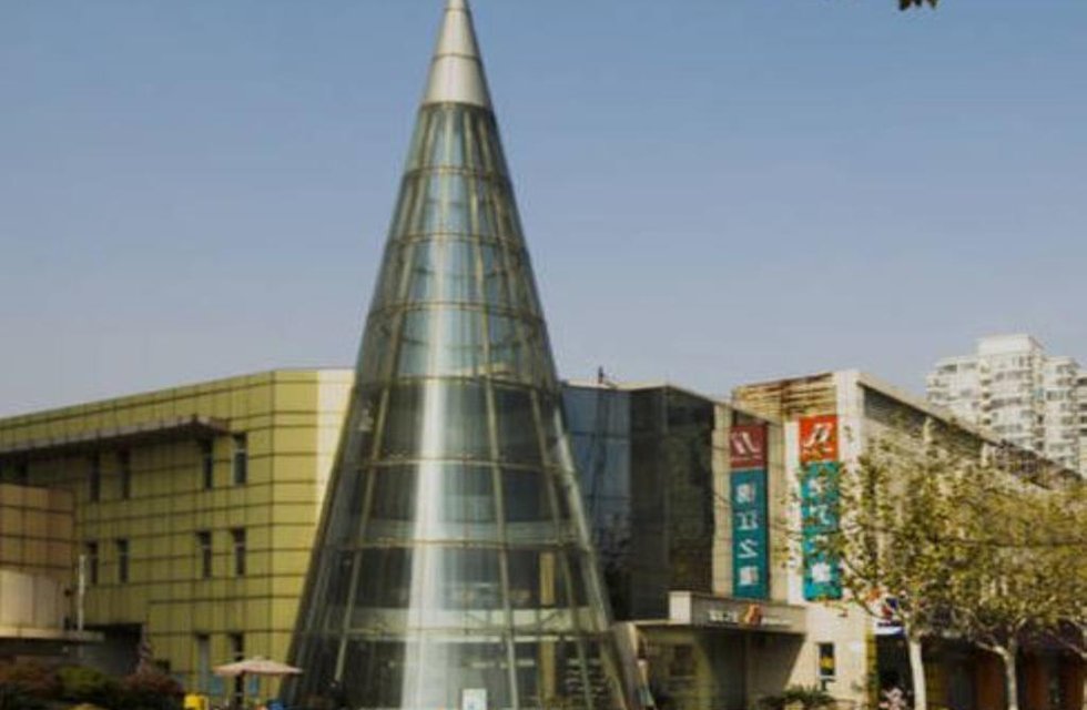 Jingjiang Inn Shanghai Longcao Road в Шанхай Китай ✅. Забронировать номер онлайн по выгодной цене в Jingjiang Inn Shanghai Longcao Road. Трансфер из аэропорта.