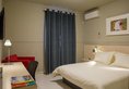 Jinjiang Inn Shanghai Hongqiao Hinge Qixin Road в Шанхай Китай ✅. Забронировать номер онлайн по выгодной цене в Jinjiang Inn Shanghai Hongqiao Hinge Qixin Road. Трансфер из аэропорта.