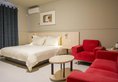 Jinjiang Inn Shanghai Hongqiao Hinge Qixin Road в Шанхай Китай ✅. Забронировать номер онлайн по выгодной цене в Jinjiang Inn Shanghai Hongqiao Hinge Qixin Road. Трансфер из аэропорта.