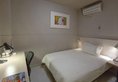 Jinjiang Inn Shanghai Lu Jiabang Road в Шанхай Китай ✅. Забронировать номер онлайн по выгодной цене в Jinjiang Inn Shanghai Lu Jiabang Road. Трансфер из аэропорта.