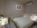Jinjiang Inn Shanghai Lu Jiabang Road в Шанхай Китай ✅. Забронировать номер онлайн по выгодной цене в Jinjiang Inn Shanghai Lu Jiabang Road. Трансфер из аэропорта.