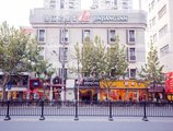 Jinjiang Inn Shanghai Lu Jiabang Road в Шанхай Китай ✅. Забронировать номер онлайн по выгодной цене в Jinjiang Inn Shanghai Lu Jiabang Road. Трансфер из аэропорта.