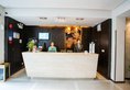 Jinjiang Inn Shanghai Lu Jiabang Road в Шанхай Китай ✅. Забронировать номер онлайн по выгодной цене в Jinjiang Inn Shanghai Lu Jiabang Road. Трансфер из аэропорта.