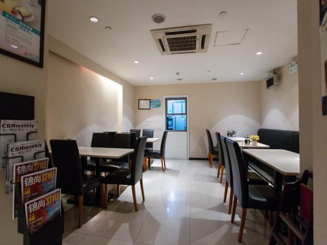 Jinjiang Inn Shanghai Lu Jiabang Road в Шанхай Китай ✅. Забронировать номер онлайн по выгодной цене в Jinjiang Inn Shanghai Lu Jiabang Road. Трансфер из аэропорта.