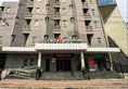Jingjiang Inn Shanghai Xuhui Jiaotong University в Шанхай Китай ✅. Забронировать номер онлайн по выгодной цене в Jingjiang Inn Shanghai Xuhui Jiaotong University. Трансфер из аэропорта.