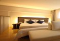 JI Hotel Jing'an Temple Shanghai в Шанхай Китай ✅. Забронировать номер онлайн по выгодной цене в JI Hotel Jing'an Temple Shanghai. Трансфер из аэропорта.