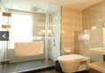 JI Hotel Jing'an Temple Shanghai в Шанхай Китай ✅. Забронировать номер онлайн по выгодной цене в JI Hotel Jing'an Temple Shanghai. Трансфер из аэропорта.