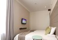 JI Hotel Jing'an Temple Shanghai в Шанхай Китай ✅. Забронировать номер онлайн по выгодной цене в JI Hotel Jing'an Temple Shanghai. Трансфер из аэропорта.
