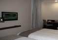 JI Hotel Jing'an Temple Shanghai в Шанхай Китай ✅. Забронировать номер онлайн по выгодной цене в JI Hotel Jing'an Temple Shanghai. Трансфер из аэропорта.