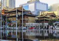 JI Hotel Jing'an Temple Shanghai в Шанхай Китай ✅. Забронировать номер онлайн по выгодной цене в JI Hotel Jing'an Temple Shanghai. Трансфер из аэропорта.