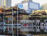 JI Hotel Jing'an Temple Shanghai в Шанхай Китай ✅. Забронировать номер онлайн по выгодной цене в JI Hotel Jing'an Temple Shanghai. Трансфер из аэропорта.