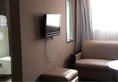 JI Hotel Jing'an Temple Shanghai в Шанхай Китай ✅. Забронировать номер онлайн по выгодной цене в JI Hotel Jing'an Temple Shanghai. Трансфер из аэропорта.