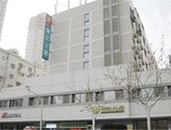 Jinjiang Inn Shanghai Luwan Liyuan в Шанхай Китай ✅. Забронировать номер онлайн по выгодной цене в Jinjiang Inn Shanghai Luwan Liyuan. Трансфер из аэропорта.
