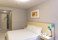 Jingjiang Inn Shanghai Chifeng Road в Шанхай Китай ✅. Забронировать номер онлайн по выгодной цене в Jingjiang Inn Shanghai Chifeng Road. Трансфер из аэропорта.