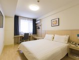 Jingjiang Inn Shanghai Chifeng Road в Шанхай Китай ✅. Забронировать номер онлайн по выгодной цене в Jingjiang Inn Shanghai Chifeng Road. Трансфер из аэропорта.