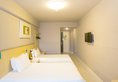 Jinjiang Inn Shanghai Minhang Wujing в Шанхай Китай ✅. Забронировать номер онлайн по выгодной цене в Jinjiang Inn Shanghai Minhang Wujing. Трансфер из аэропорта.