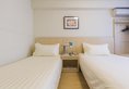 Jinjiang Inn Shanghai Minhang Wujing в Шанхай Китай ✅. Забронировать номер онлайн по выгодной цене в Jinjiang Inn Shanghai Minhang Wujing. Трансфер из аэропорта.
