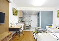 The Sidihome Service Apartment (Saintland Shop) в Шанхай Китай ✅. Забронировать номер онлайн по выгодной цене в The Sidihome Service Apartment (Saintland Shop). Трансфер из аэропорта.