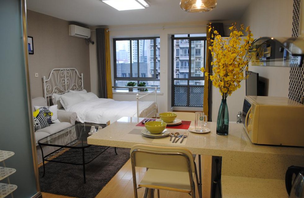 The Sidihome Service Apartment (Saintland Shop) в Шанхай Китай ✅. Забронировать номер онлайн по выгодной цене в The Sidihome Service Apartment (Saintland Shop). Трансфер из аэропорта.