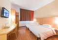 Ibis Shanghai Xujiahui в Шанхай Китай ✅. Забронировать номер онлайн по выгодной цене в Ibis Shanghai Xujiahui. Трансфер из аэропорта.