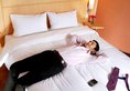 Ibis Shanghai Xujiahui в Шанхай Китай ✅. Забронировать номер онлайн по выгодной цене в Ibis Shanghai Xujiahui. Трансфер из аэропорта.
