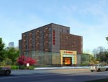 Ibis Shanghai Xujiahui в Шанхай Китай ✅. Забронировать номер онлайн по выгодной цене в Ibis Shanghai Xujiahui. Трансфер из аэропорта.