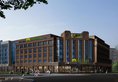 Jiahe Shangju Hotel в Шанхай Китай ✅. Забронировать номер онлайн по выгодной цене в Jiahe Shangju Hotel. Трансфер из аэропорта.