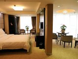 Jiahe Shangju Hotel в Шанхай Китай ✅. Забронировать номер онлайн по выгодной цене в Jiahe Shangju Hotel. Трансфер из аэропорта.
