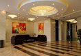 Jiahe Shangju Hotel в Шанхай Китай ✅. Забронировать номер онлайн по выгодной цене в Jiahe Shangju Hotel. Трансфер из аэропорта.