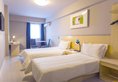 Jinjiang Inn - Shanghai North Bund в Шанхай Китай ✅. Забронировать номер онлайн по выгодной цене в Jinjiang Inn - Shanghai North Bund. Трансфер из аэропорта.