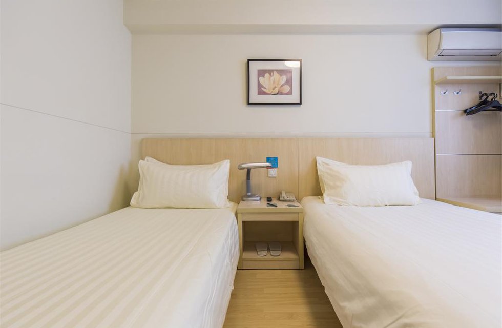 Jinjiang Inn - Shanghai North Bund в Шанхай Китай ✅. Забронировать номер онлайн по выгодной цене в Jinjiang Inn - Shanghai North Bund. Трансфер из аэропорта.